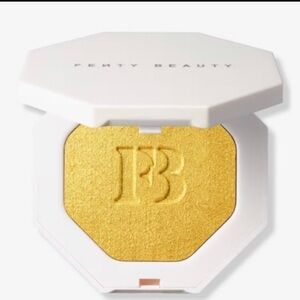 Fenty Beauty Killawatt Freestyle Highlighter Trophy Whitw Sz 0.28oz Makeup Glam